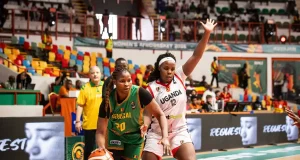 Afrobasket féminin : l’Ouganda freine le Sénégal et l’envoie en barrages