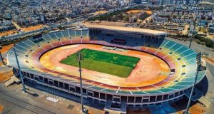 Stade Léopold Sédar Senghor : La CAF impose des conditions avant l’homologation, découvrez les points à corriger