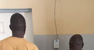 Fatick : Deux individus arrêtés pour détournement de sacs d’engrais subventionnés