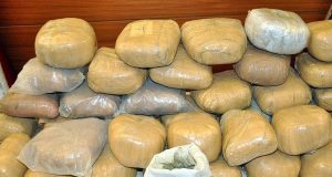 « Cosa nostra » à Dakar : Une saisie record de cocaïne met au jour un réseau international