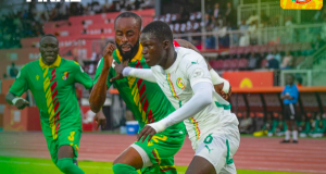 CHAN 2024 : le Sénégal évite la défaite contre le Congo