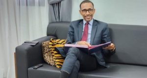 UMS : Qui est Cheikh Bâ, cet homme du sérail qui capitalise 20 ans d’expérience dans la magistrature ?