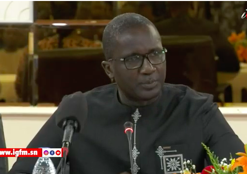 chimere diouf