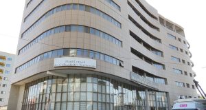 Immeuble fantôme du HCCT : Quand l’État s’arnaque lui-même, Cheikh Seck prêt à rembourser…