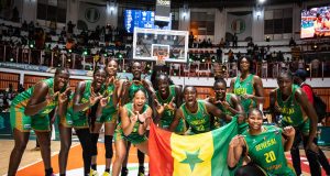 «Elles ont été solides mentalement physiquement» (Otis, coach des Lionnes)