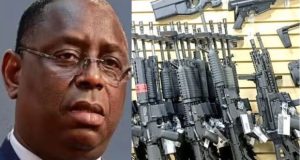 Marché d’armement de 45 milliards : 3 arrestations et une perquisition….