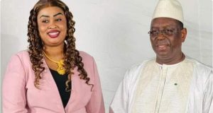 Décès de Fanta Sall: Macky Sall rend hommage à une militante engagée et dévouée