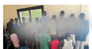 Saly : démantèlement d’un réseau d’escroquerie QNET, 18 étrangers arrêtés