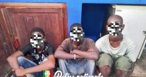 Diamaguene Sicap Mbao : trois individus interpellés pour mise en vente de viande impropre à la consommation