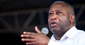 Présidentielle ivoirienne: Gbagbo, inéligible, exclut de soutenir un autre candidat