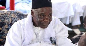 TOUBA EN DEUIL- Serigne Ahmadou Mokhtar Mbacké, khalife de Darou Khoudoss, s’est éteint.