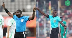 Qualif’ Mondial 2026 : les arbitres désignés pour les matchs du Sénégal !