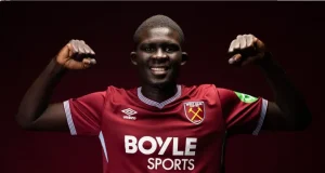 El Hadji Malick Diouf : Le latéral sénégalais qui séduit la Premier League