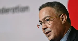 AN Maroc 2025 : l’énorme promesse du président de la fédération marocaine de football