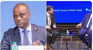Dette cachée : Abdourahmane Sarr recadre Macky Sall et mise sur l’avis du FMI