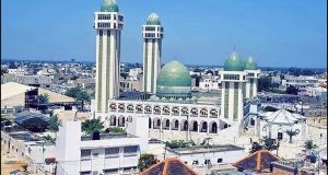 Découverte : L’histoire jamais racontée sur la mosquée de médina Baye