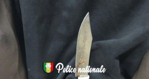Un homme arrêté pour meurtre à Fass Mbao