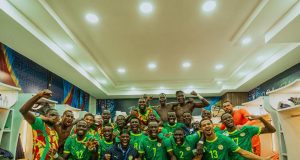 Mondial 2026 (Q) : le Sénégal renverse la RDC et prend les commandes du groupe B (Regardez)