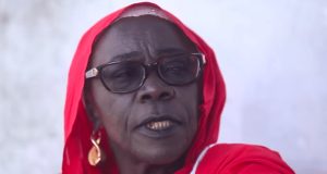 Nécrologie : Décès de la cantatrice Adja Dial Moussé Allé Mbaye
