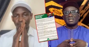 Tivaouane : Plainte des disciples de la Hadara Malickiya contre Sa Wolof