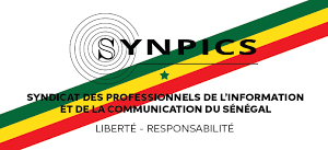 Le SYNPICS Exprime sa Préoccupation Face aux Interventions dans les Médias Sénégalais