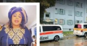 Drame à Zurich : Un acte de solidarité a conduit Aminata Tall à une mort atroce