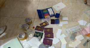 DEUX INDIVIDUS INTERPELLÉS À MBOUR POUR FABRICATION ET USAGE DE FAUX DOCUMENTS ADMINISTRATIFS