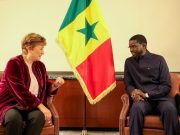 Le FMI annonce une mission technique au Sénégal à partir du 15 juin