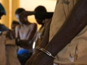 Ziguinchor : le procès de douze homosexuels se tiendra à huis clos le 3 novembre