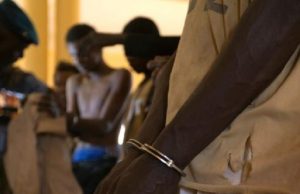 Ziguinchor : le procès de douze homosexuels se tiendra à huis clos le 3 novembre