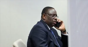 Supposée dette cachée : Macky Sall engage la bataille de la clarification
