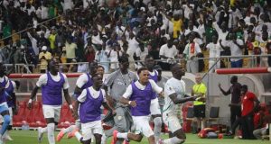 Mondial 2026 (Q) : Sadio MANÉ envoie encore le Sénégal en Coupe du Monde (video)