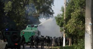 Présidentielle au Cameroun : plusieurs morts lors de manifestations