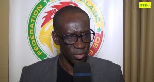 Mayacine MAR n’est plus le DTN, Abdoulaye SOW retrouve un nouveau poste à la FSF