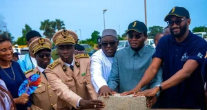 Bambilor : lancement des logements sociaux, mensualités dès 70 000 FCFA, travaux prévus sur 14 mois