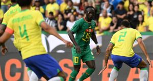 Brésil vs Sénégal officialisé : tout sur la date, l’heure et le stade