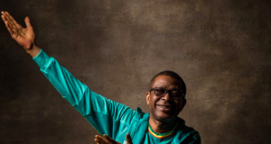 Mondial 2026 (Q) : Youssou Ndour exprime sa fierté!