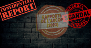 Un gré à gré de 17 milliards et des soupçons de surfacturations décelés à la DMCES
