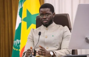Diomaye Président : Plus de 127 cadres dont la majorité de Pastef, affichent leur soutien au camp présidentiel