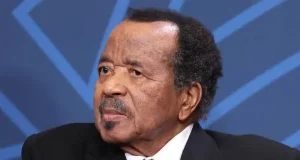 Cameroun : Paul Biya, chef d’Etat le plus âgé au monde, prête serment pour un huitième mandat