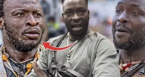 Lutte au Sénégal : Siteu ferme la porte à Ama Baldé, « même pour 200 millions, je ne l’affronterai pas »