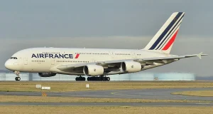 Air France renforce sa présence au Sénégal : Plus de vols, plus de confort et plus de connectivité