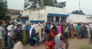 Quand la Politique Occulte l’Essentiel : Le Contre-Agenda des Sénégalais.: Par Max
