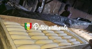 Grand-Yoff : démantèlement d’une boulangerie clandestine insalubre