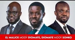 Sonko-Diomaye : la promesse, le pouvoir et le silence Par MOOFOLAL