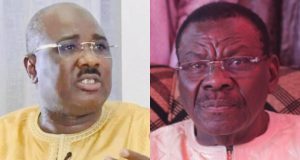 Farba Ngom : « Même Cheikh Béthio Thioune… »