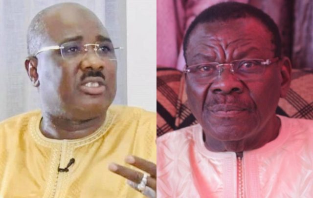 farba et thioune