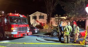États-Unis : après Denver, une autre famille sénégalaise décimée par les flammes à Columbus