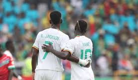 Week-end des Sénégalais de l’étranger : Nicolas Jackson, Sadio Mané et Chérif Ndiaye buteurs, Yehvann Diouf et Antoine Mendy coulent