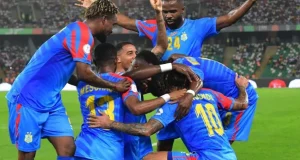 Un million de dollars par joueur : La promesse qui enflamme la RDC